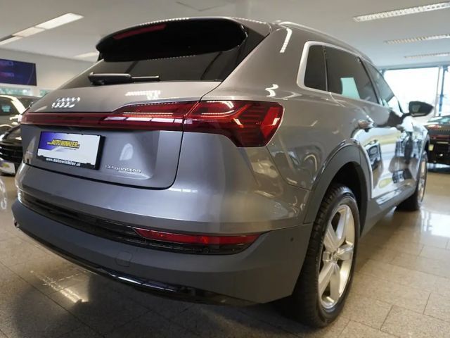 Audi e-tron Business Quattro S-Line