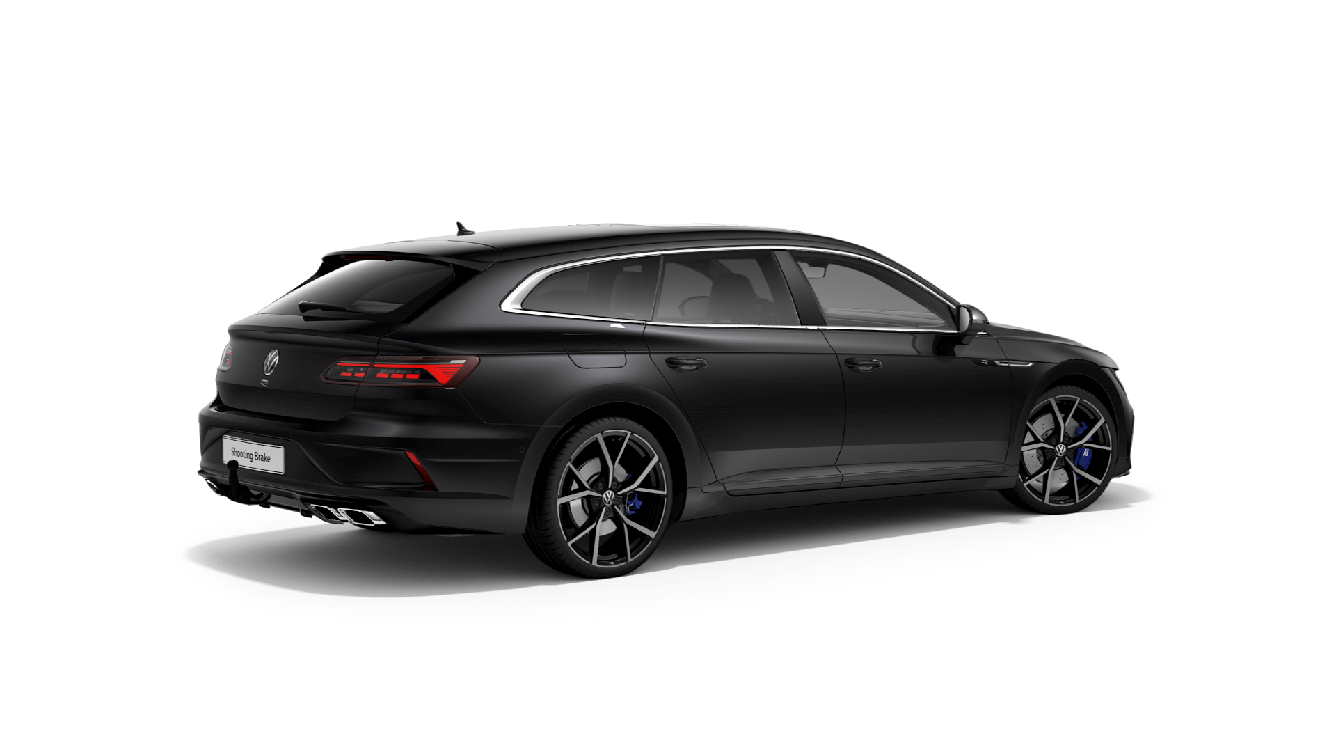Volkswagen Arteon Shooting Brake 2.0 TSI DSG