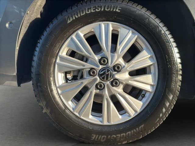 Volkswagen Multivan DSG T7