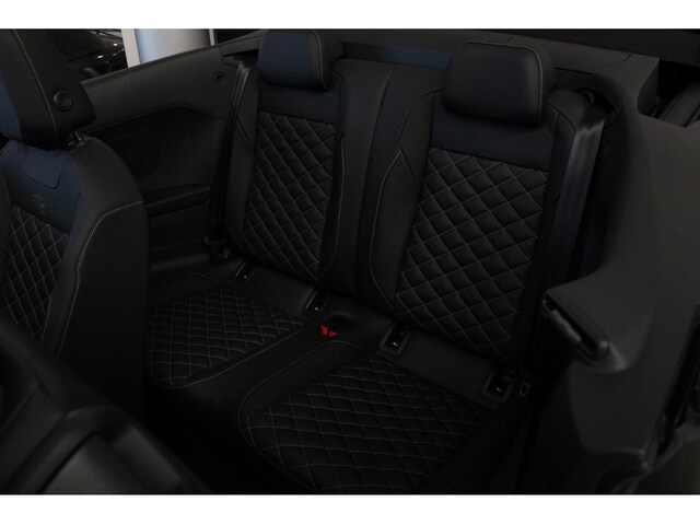 Volkswagen T-Roc 1.5 TSI Cabriolet DSG R-Line