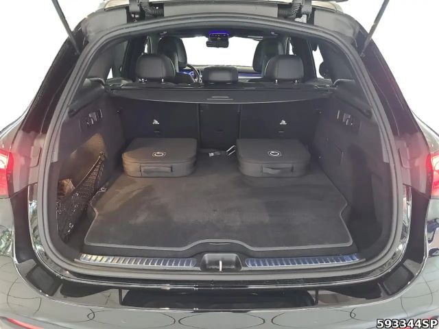 Mercedes-Benz GLC 300 4MATIC AMG Line