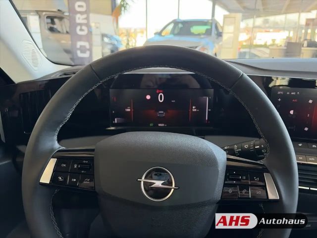 Opel Astra 1.2 Turbo Edition Turbo