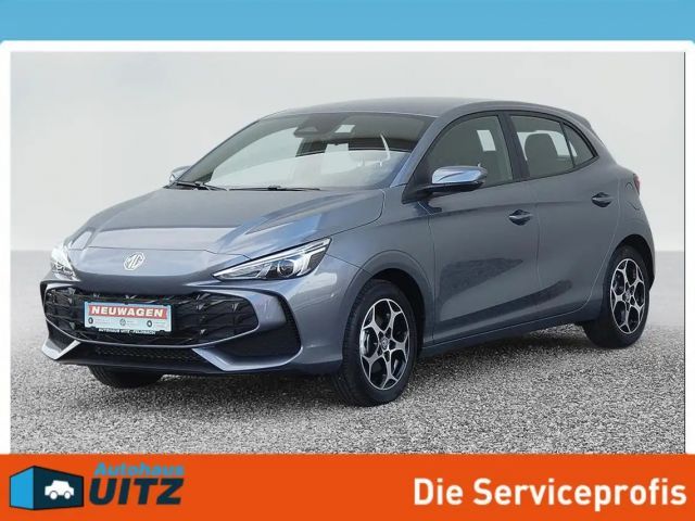 MG MG3 Comfort Hybrid+