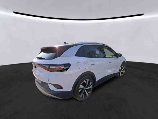 Volkswagen ID.4 150 kW 1st Edition 77 KWh