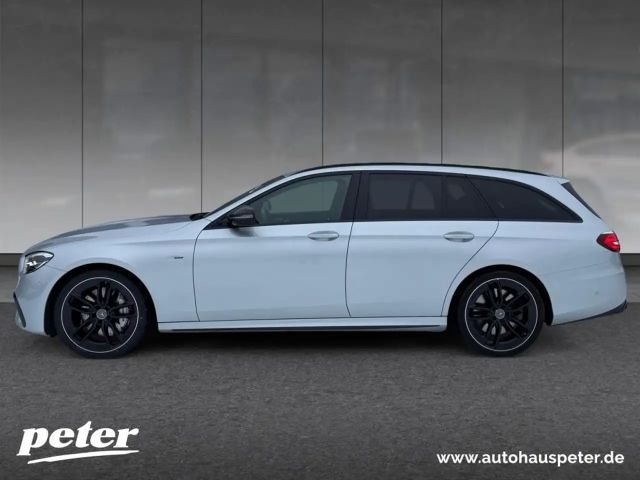 Mercedes-Benz E 53 AMG 4MATIC+ AMG Line Estate