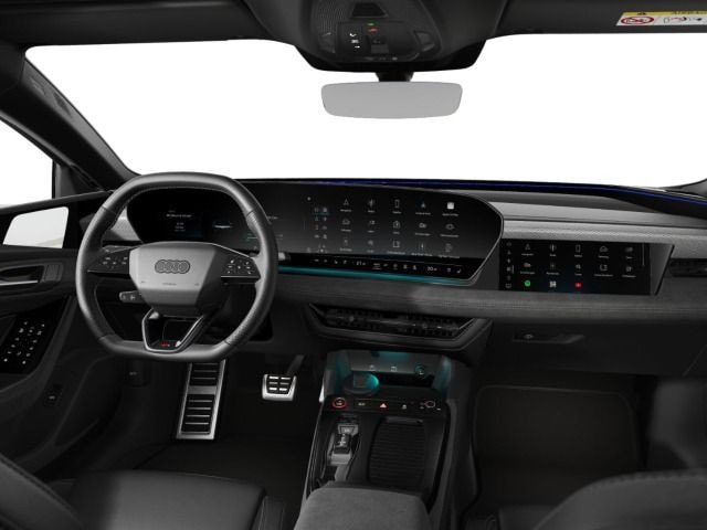 Audi A6 e-tron Sportback