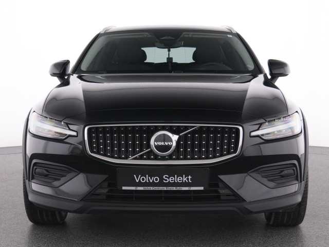 Volvo V60 Cross Country CC