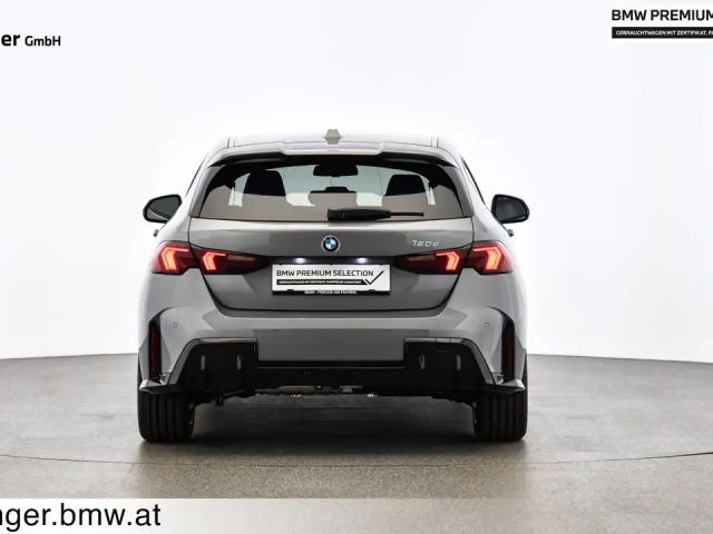 BMW 120 120d