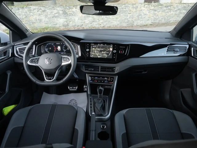 Volkswagen Polo DSG IQ.Drive Style