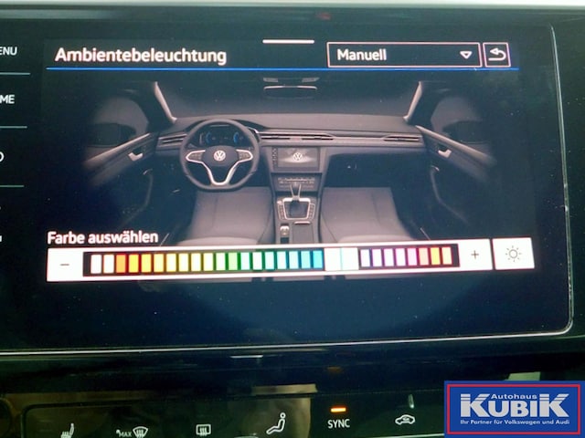 Volkswagen Arteon Shooting Brake DSG