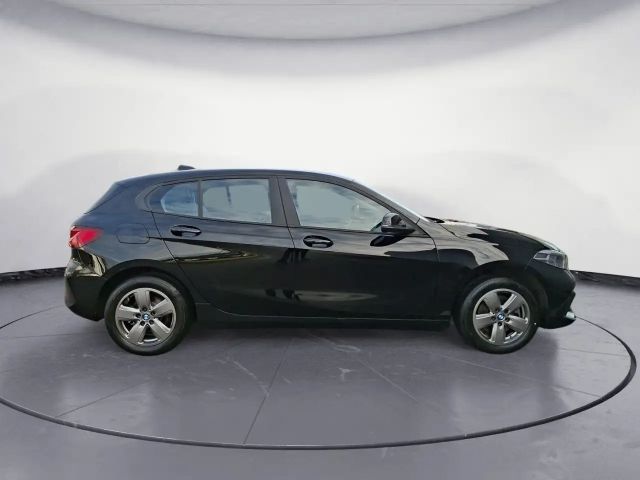 BMW 118 118i Advantage pakket Sedan