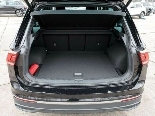 Volkswagen Tiguan 1.5 TSI TSi United
