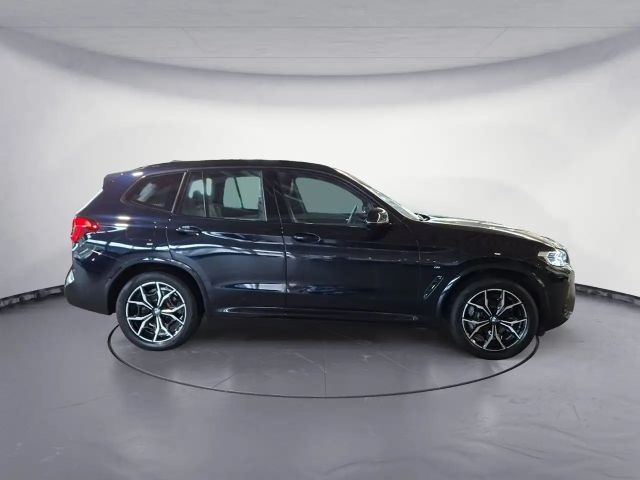 BMW X3 M-Sport xDrive30i