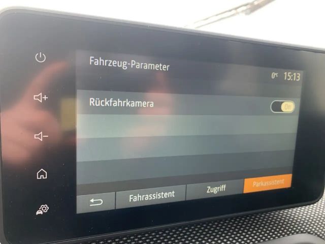 Dacia Jogger 1.0 TCe ECO-G Extreme TCe 100