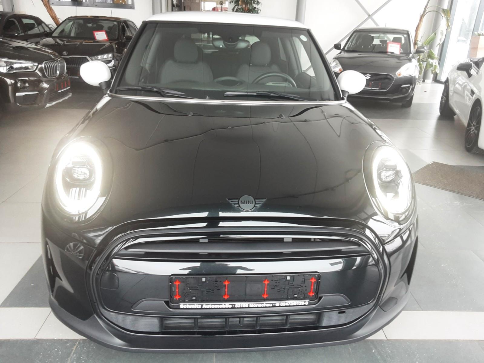 MINI Cooper Classic