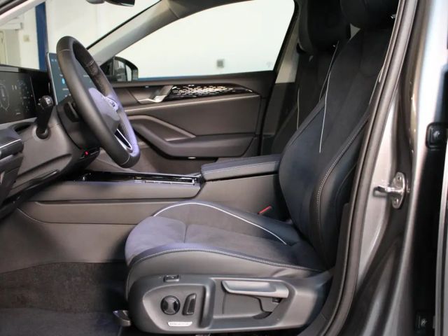 Volkswagen Passat 2.0 TDI DSG Elegance Elegance