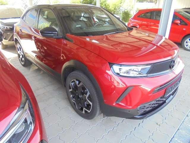 Opel Mokka Ultimate