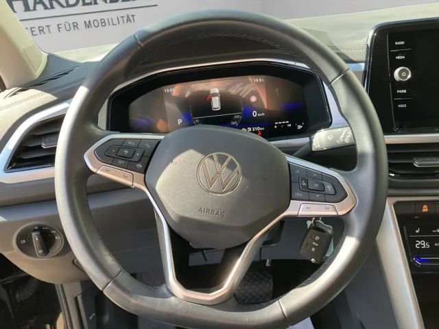 Volkswagen T-Roc 2.0 TDI DSG Life