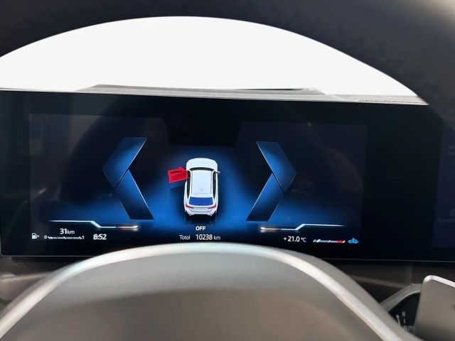 BMW 320 320i Touring