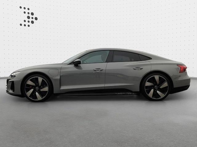 Audi RS e-tron GT Quattro