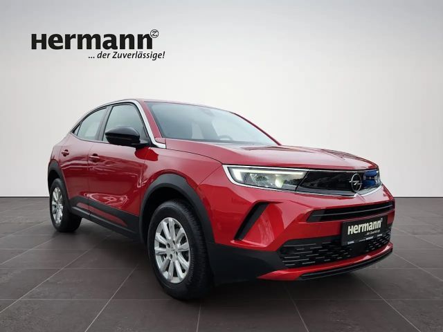 Opel Mokka Edition Turbo