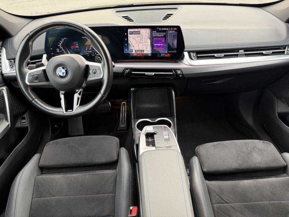 BMW X1 sDrive sDrive20i
