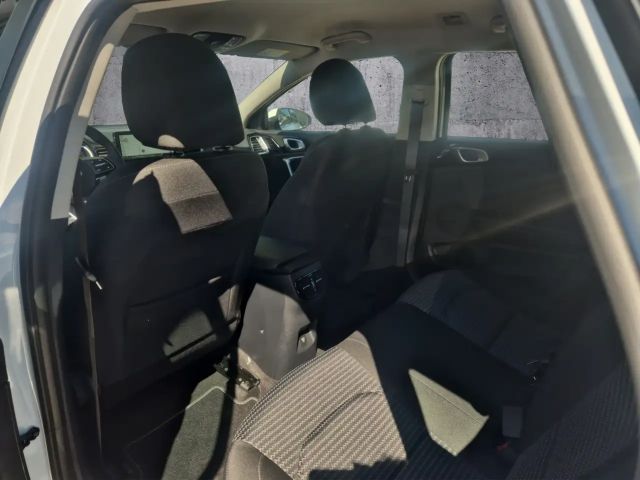 Kia Ceed GDi SportWagon Vision