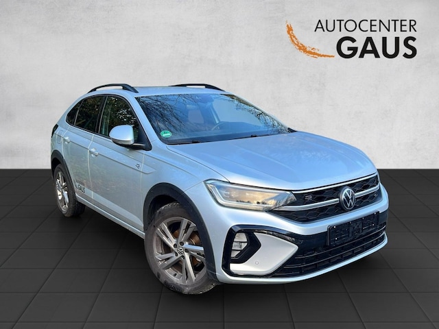 Volkswagen Taigo 1.0 TSI DSG R-Line