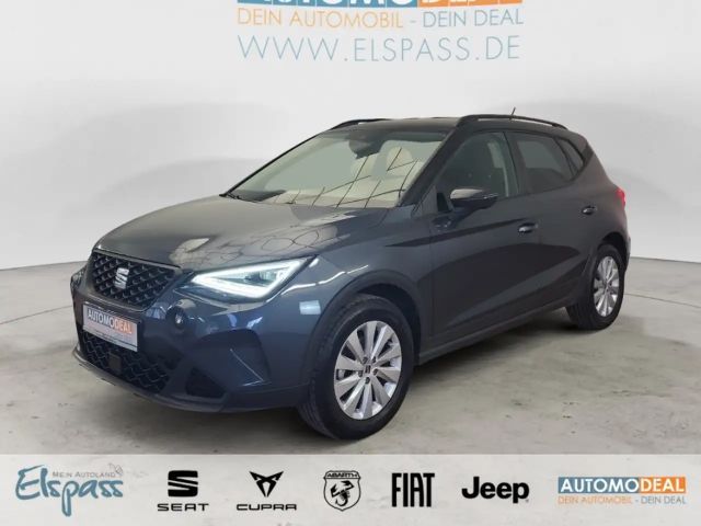 Seat Arona Style