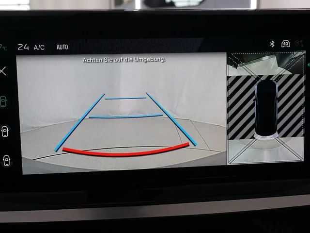 Peugeot 2008 Allure Pack PureTech