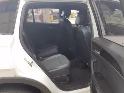 Volkswagen Tiguan IQ.Drive