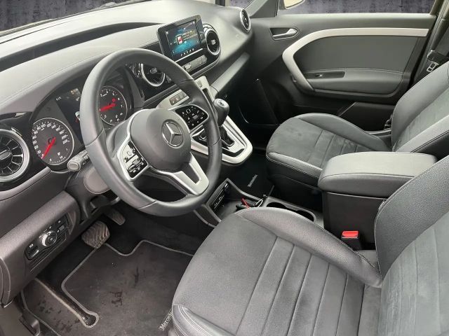 Mercedes-Benz T 180 Progressive