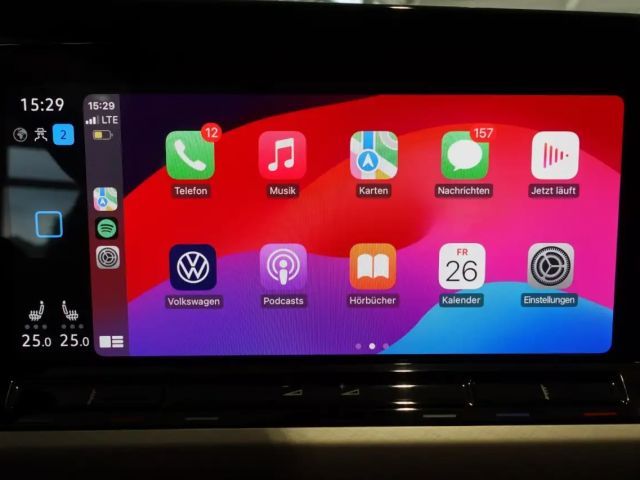 Volkswagen Golf DSG Golf VIII Variant