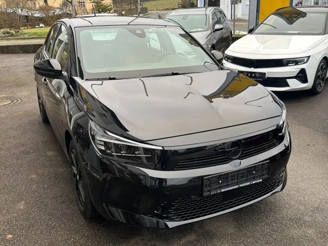 Opel Corsa GS-Line Grand Sport