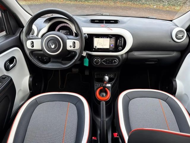 Renault Twingo Electric