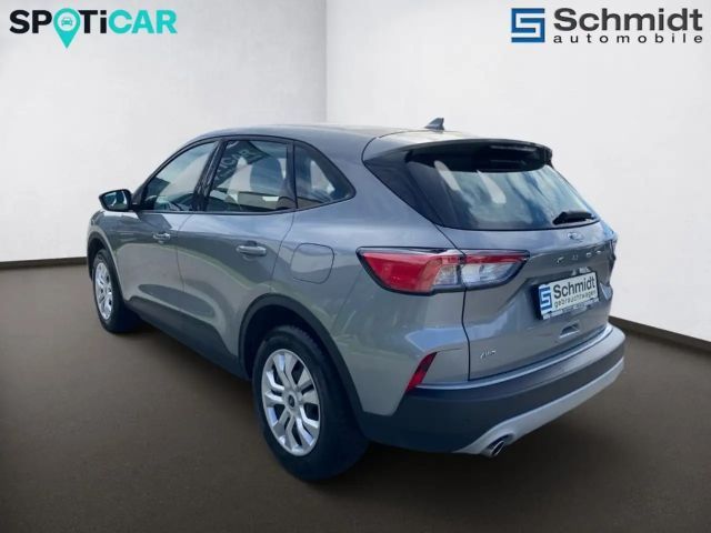 Ford Kuga AWD Cool & Connect