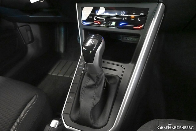 Volkswagen Taigo 1.0 TSI Life