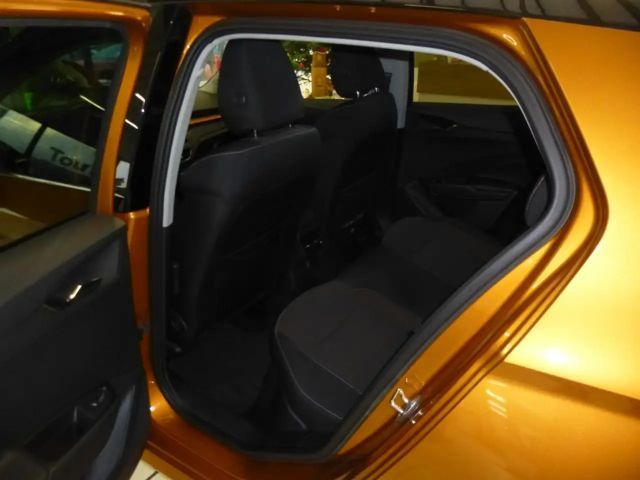 Skoda Fabia First Edition