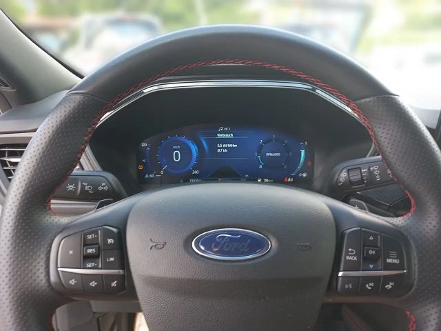 Ford Kuga AWD ST Line