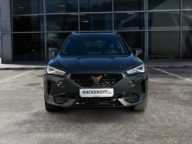 Cupra Formentor 1.4 e-Hybrid VZ
