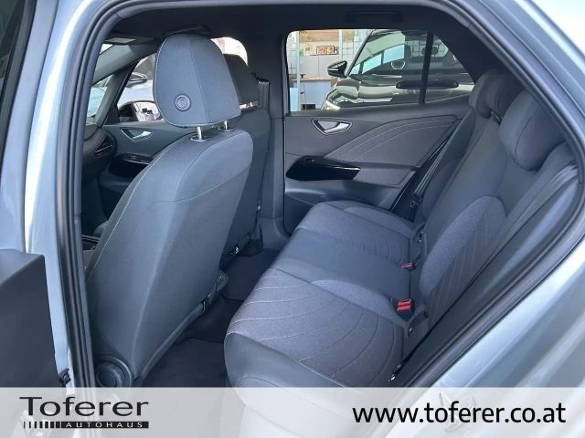Volkswagen ID.3 Business Pure