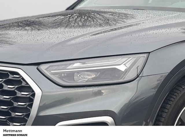 Audi Q5 35 TDI S-Tronic Sportback