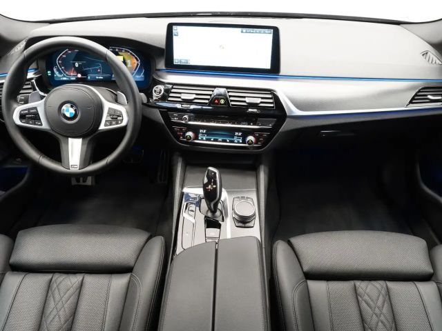 BMW 530 530i M-Sport Touring