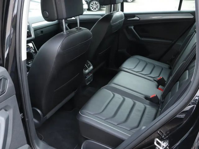 Volkswagen Tiguan 2.0 TDI 4Motion DSG