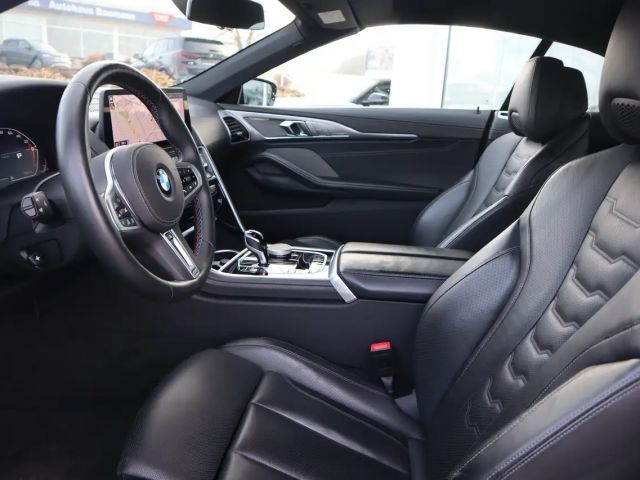 BMW M850 Cabrio xDrive