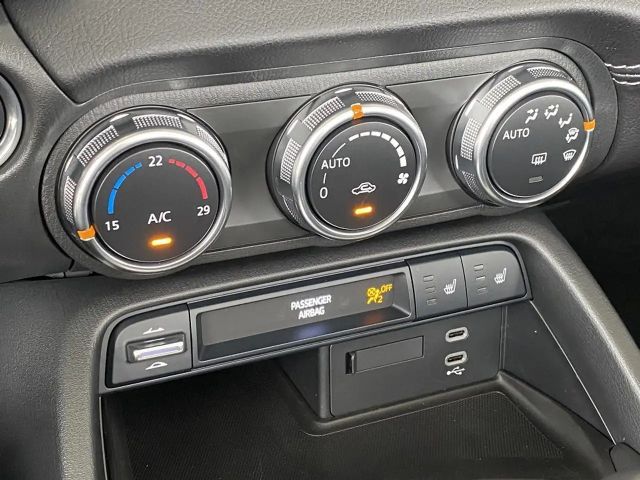 Mazda MX-5 Exclusive-line RF