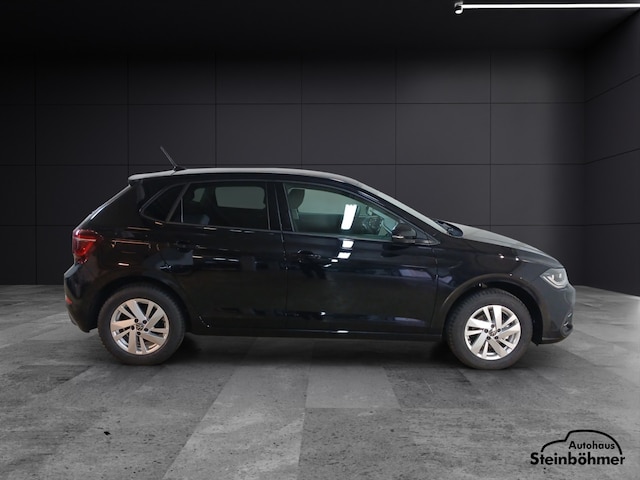 Volkswagen Polo 1.0 TSI Style