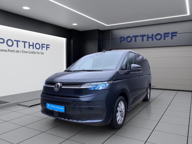 Volkswagen Multivan 2.0 TDI DSG Lang Life T7