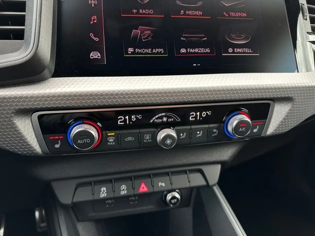 Audi A1 30 TFSI S-Line Sportback