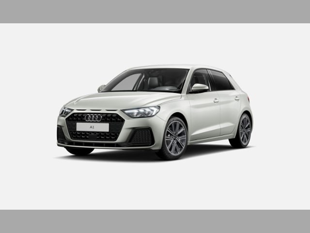 Audi A1 25 TFSI S-Tronic Sportback